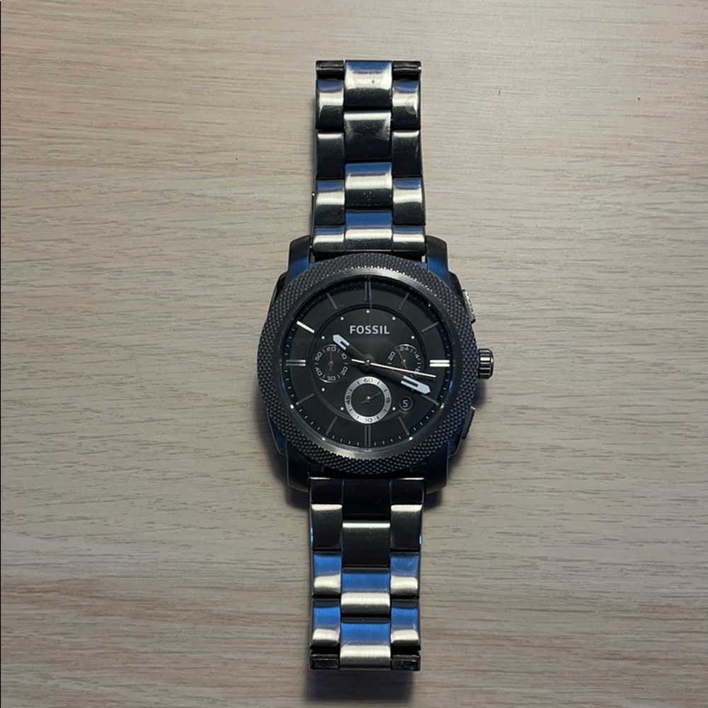 Men’s Fossil Watch